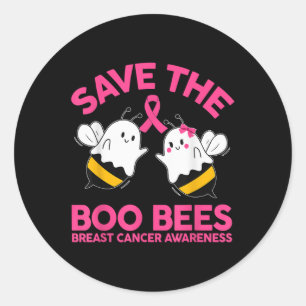 Adesivo Salve A Mulher Do Cancer De Mama Ees Boo