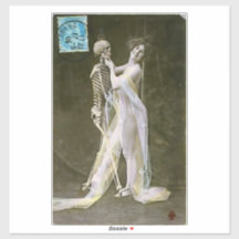 Salve a última dança para mim