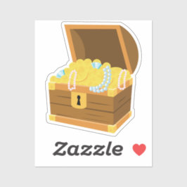 Adesivo Salve! Festa de Aniversário do Menino Pirata