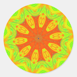 Adesivo Samba Motif Art Impressão