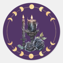Adesivo Samhain 2