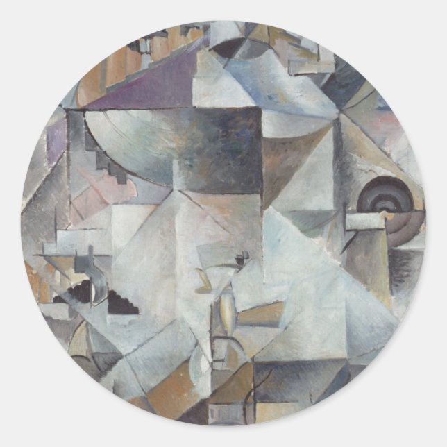 Adesivo Samovar (Frente)