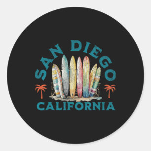 Adesivo San Diego