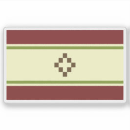 Adesivo San Fernando del Valle de Catamarca, Argentina