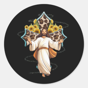 Adesivo San Judas Jude As Ruas Apóstulas Jude Thaddeus Jes