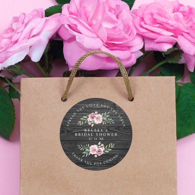 Adesivo Sanitizador de Chá de panela de Garland de Madeira (Criador carregado)