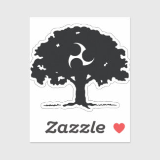 Adesivo Sanrin Phone and Laptop Sticker