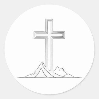 Adesivo Santa Cruz
