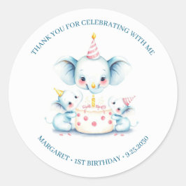 Adesivo Santa Vaca Boho Greenerescência Highland primeiro 