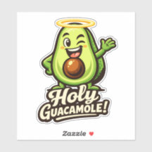 Santo Guacamole - Pacote de Guac - Amantes de Comi