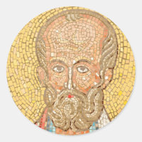 Santo Nicholas