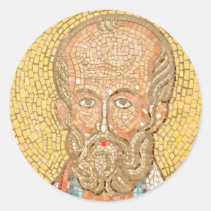 Adesivo Santo Nicholas