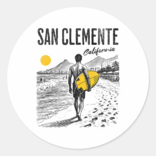 Adesivo São Clemente _2 