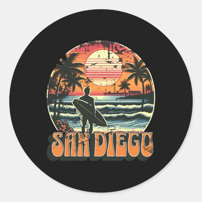Adesivo São Diego _2  (Frente)