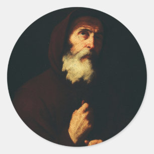 Adesivo São Francisco de Paula