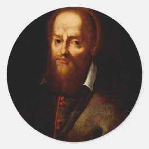 Adesivo São Francisco de Sales