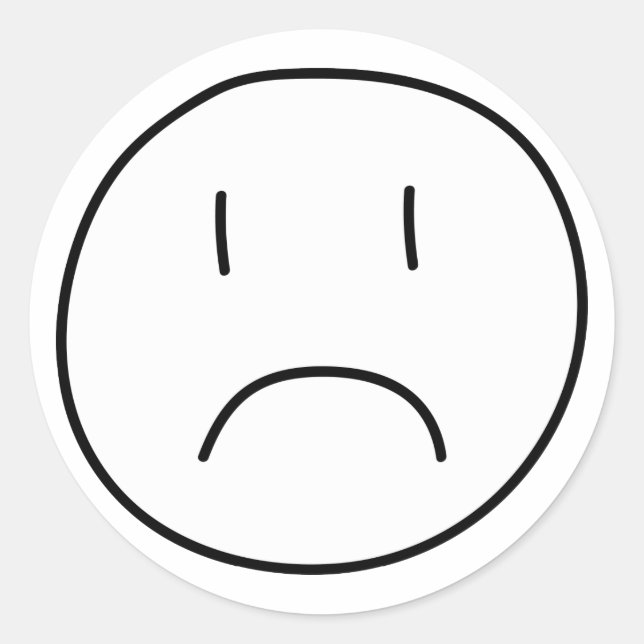 Adesivo Sapo (Frente)