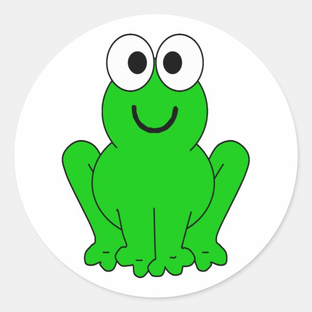 ADESIVO SAPO 1 (Frente)