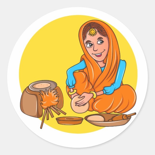 Adesivo Sardarni (Frente)