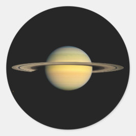 Adesivo Saturno no Equinox