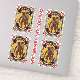 Adesivo Saudações de Natal dos Brinquedos de Carregando Kr