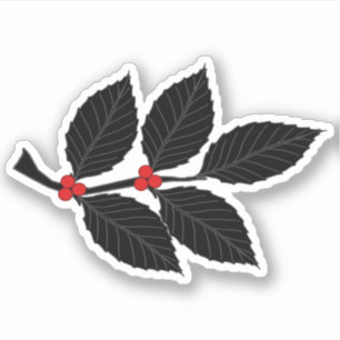 Adesivo SCA Alderford Vinyl Sticker