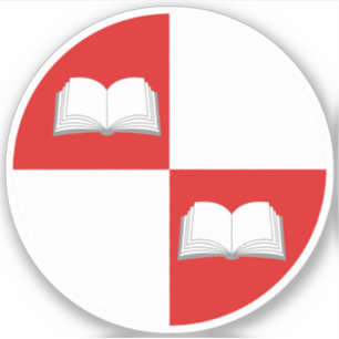 Adesivo SCA Blaiddwyn Vinyl Sticker