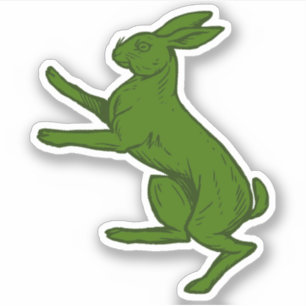 Adesivo SCA Brokenbridge Vinyl Sticker