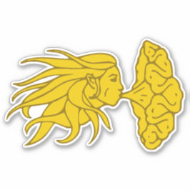 Adesivo SCA Darton Vinyl Sticker