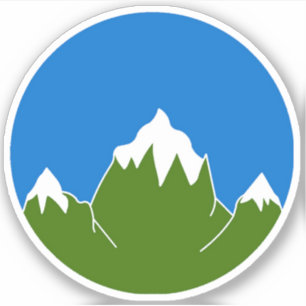 Adesivo SCA Ered Sul Vinyl Sticker