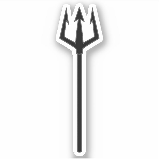 Adesivo SCA Marinus Vinyl Sticker (Frente)