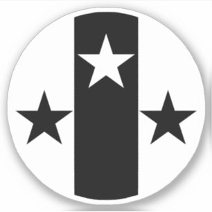 Adesivo SCA Meridies Vinyl Sticker