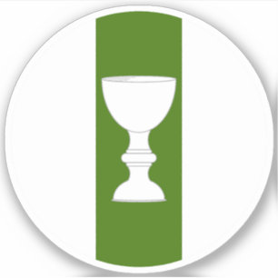 Adesivo SCA Myrgenfeld Vinyl Sticker