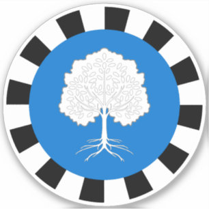 Adesivo SCA Myrtle Holt Vinyl Sticker