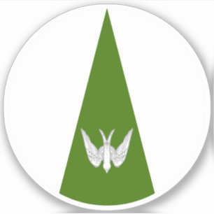 Adesivo SCA Nant Y Derwyddon Vinyl Sticker