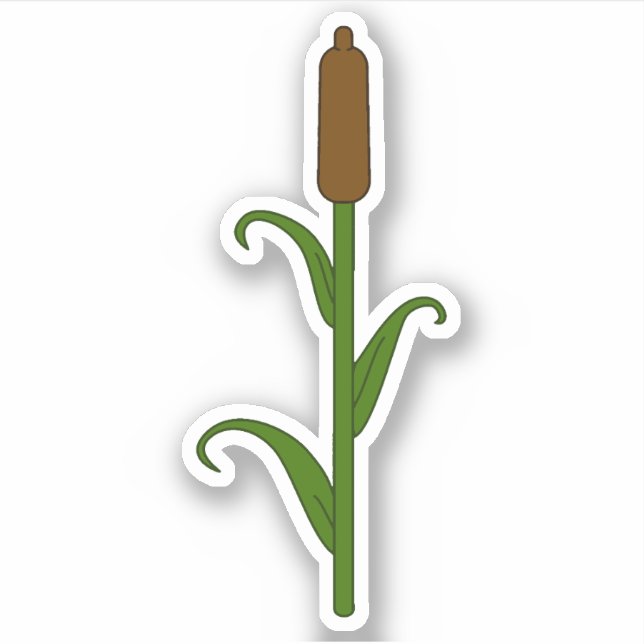 Adesivo SCA Rokeclif Vinyl Sticker (Frente)