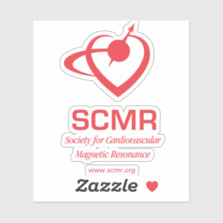 Adesivo SCMR Sticker