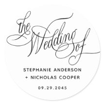 Script de Tipografia Romântico Moderno da Caligraf