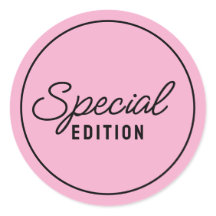 Script Elegante Special Edition