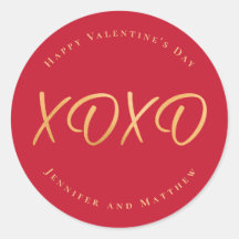 Script XOXO Feliz Dia dos Namorados