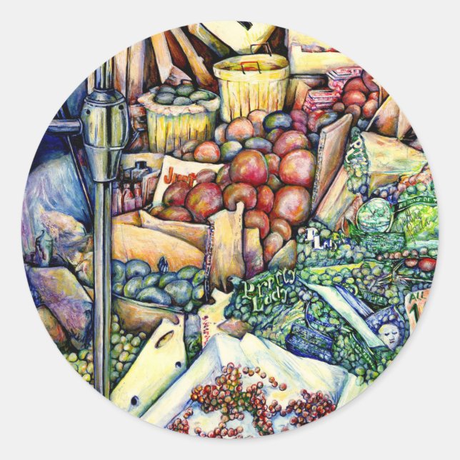 Adesivo Se Deus tivesse melhorado, ela teria mantido (Frente)