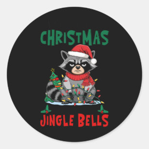Adesivo Se Eu Tivesse Mais Um Espírito De Xmas Eu Estaria