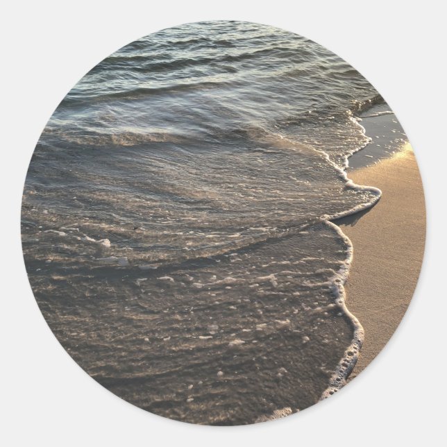 Adesivo Seafoam (Frente)