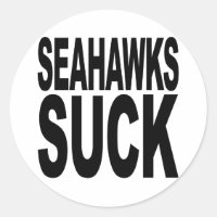 Seahawks Suck