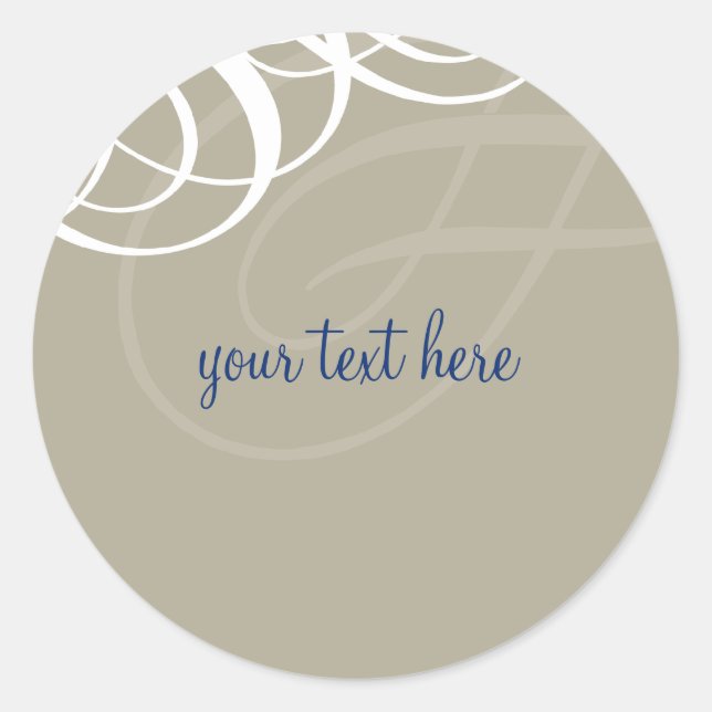 Adesivo SEDAL: Voga do projetista 7 (Frente)