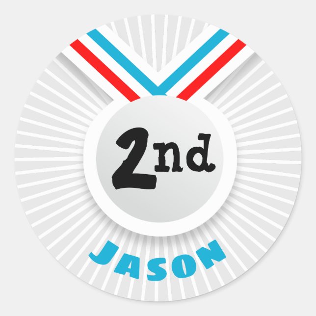 Adesivo segundo (Frente)