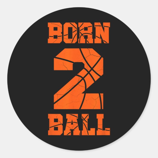 Adesivo segundo aniversário Basball Jersey Tee Dois Anos (Frente)