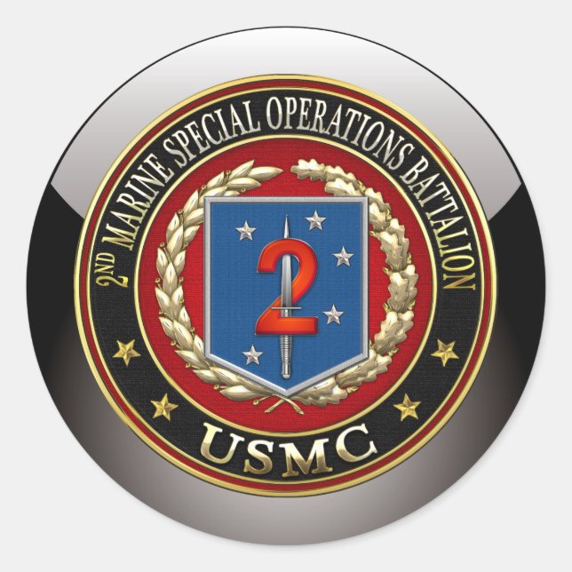 Adesivo segundo MSOB [3D] (Frente)