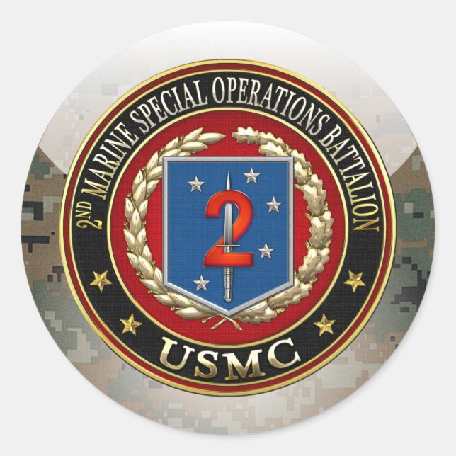 Adesivo segundo MSOB [3D] (Frente)