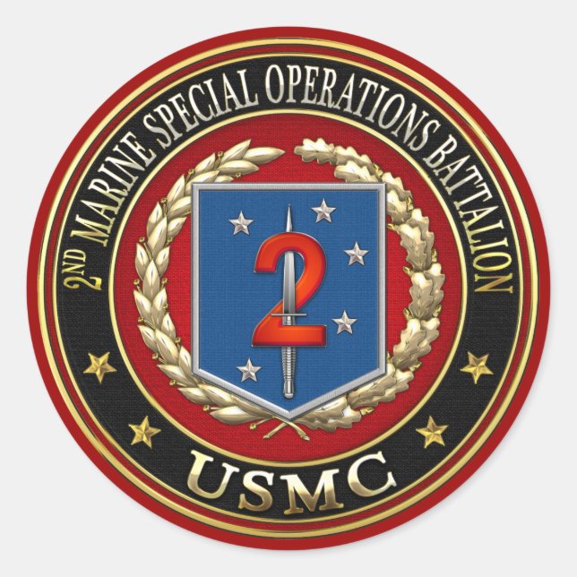 Adesivo segundo MSOB [3D] (Frente)